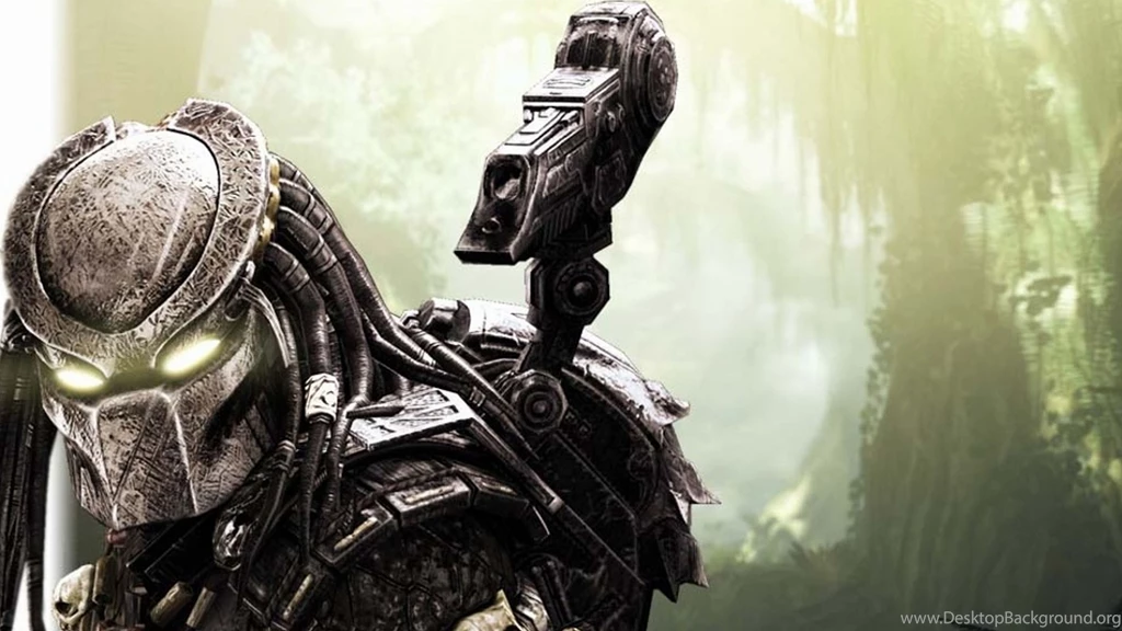 Predator Computer Wallpapers, Desktop Backgrounds