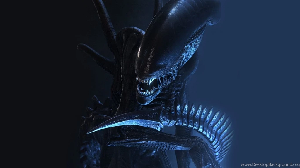 Alien Vs Predator Wallpaper: 3D By Free Download Best HD ...