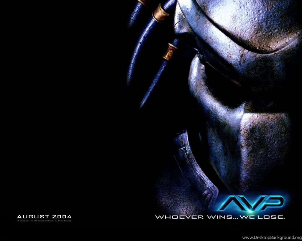 Alien Vs. Predator