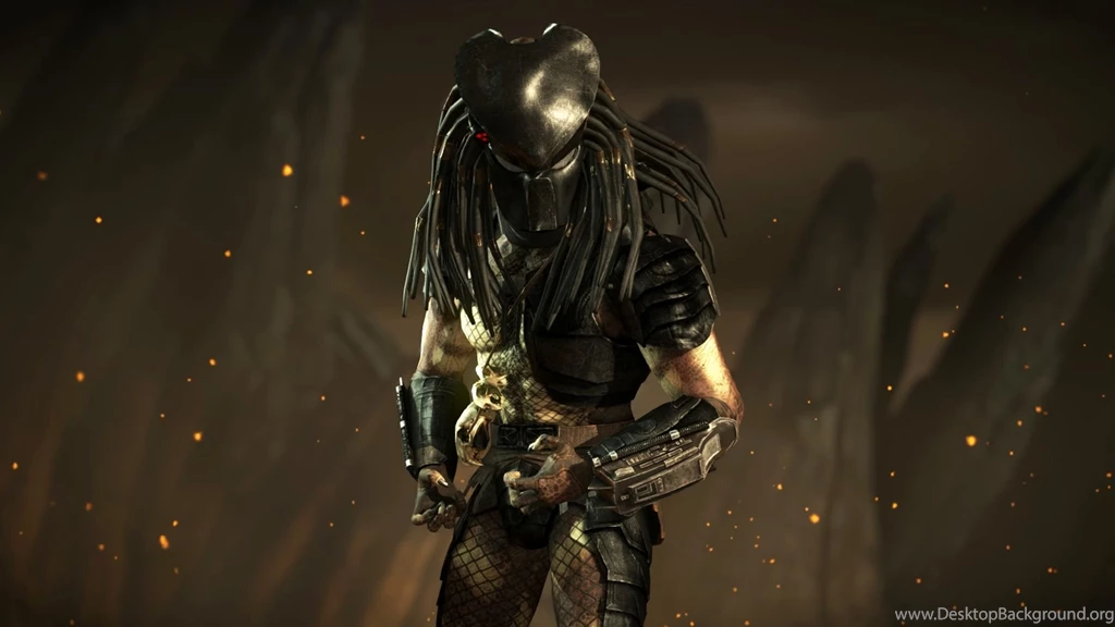 Predator Wallpapers HD Gallery Tag