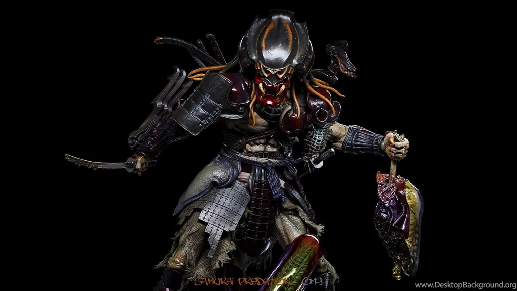 51 Predator HD Wallpapers