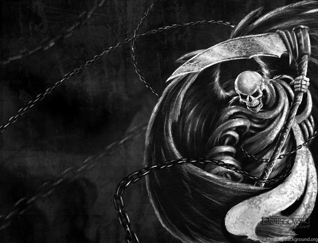 Death Wallpapers