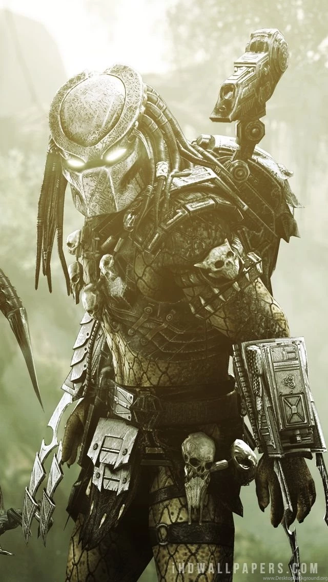 Aliens Vs Predator HD Wallpapers   IHD Wallpapers
