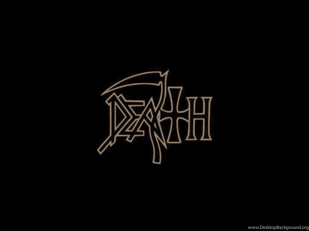 Death BANDSWALLPAPERS