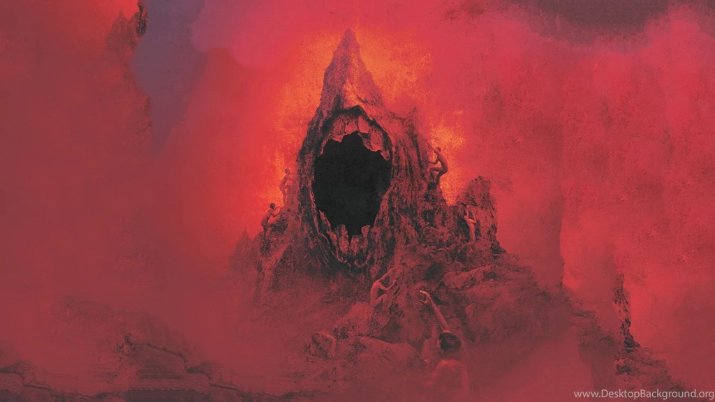 8 Death HD Wallpapers