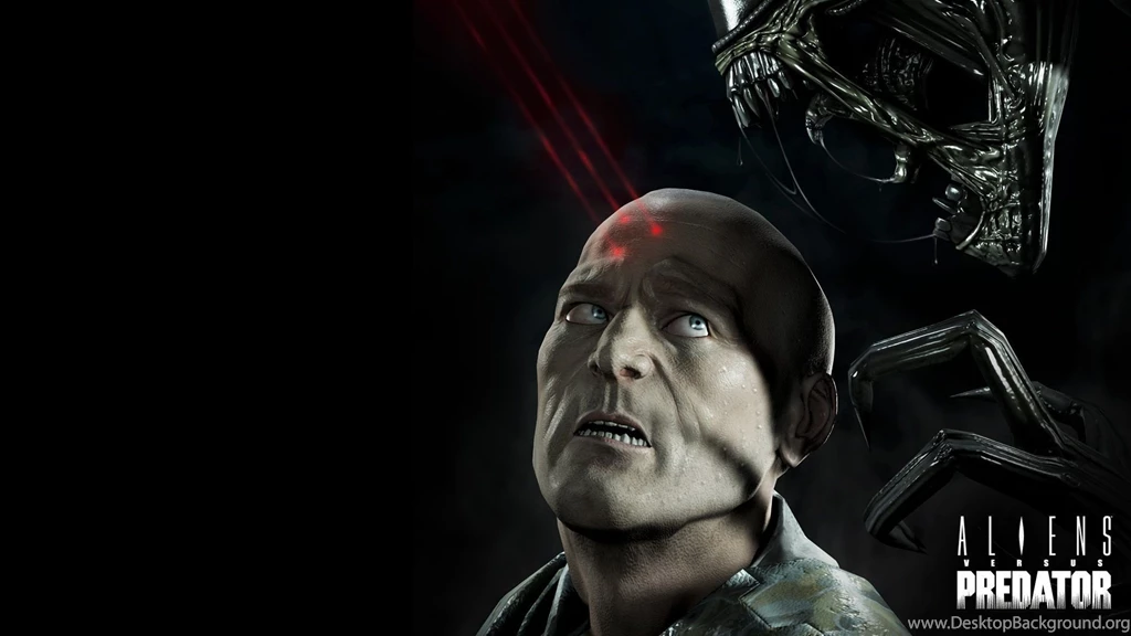 AVP: Alien Vs. Predator Computer Wallpapers, Desktop Backgrounds ...