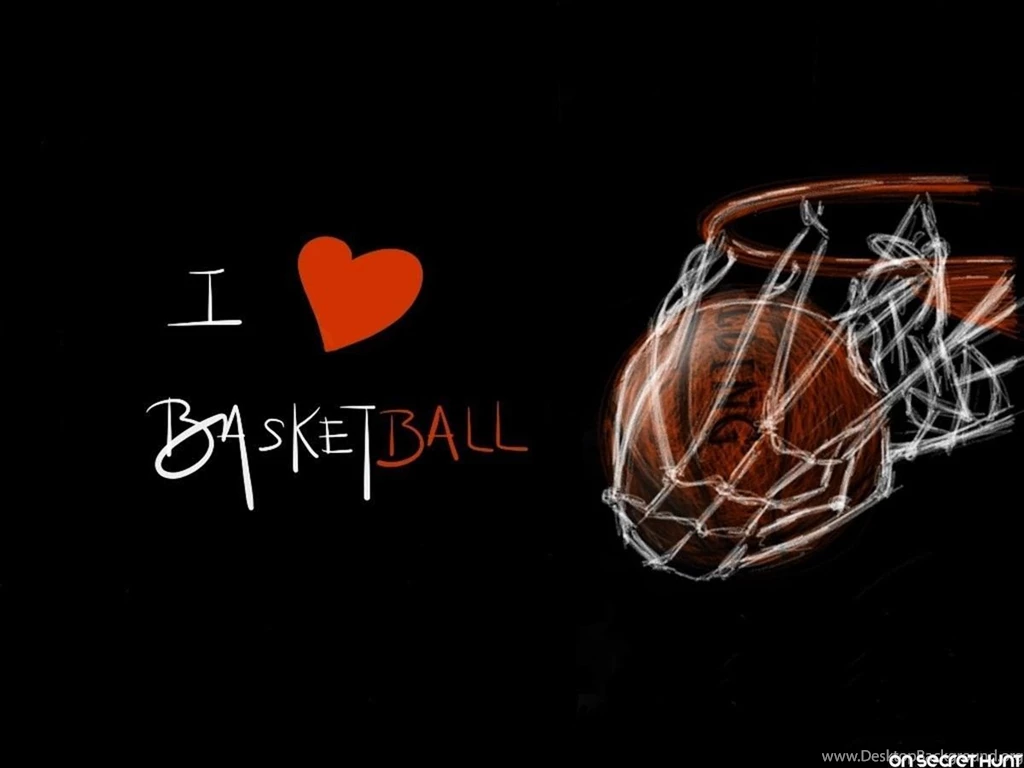 Awesome Basketball Backgrounds