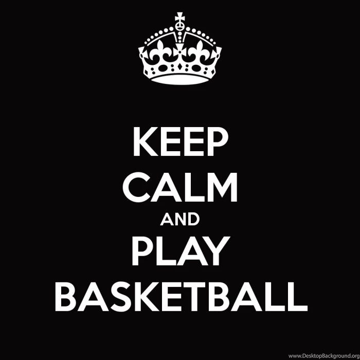 Cool Basketball Backgrounds With Quotes
