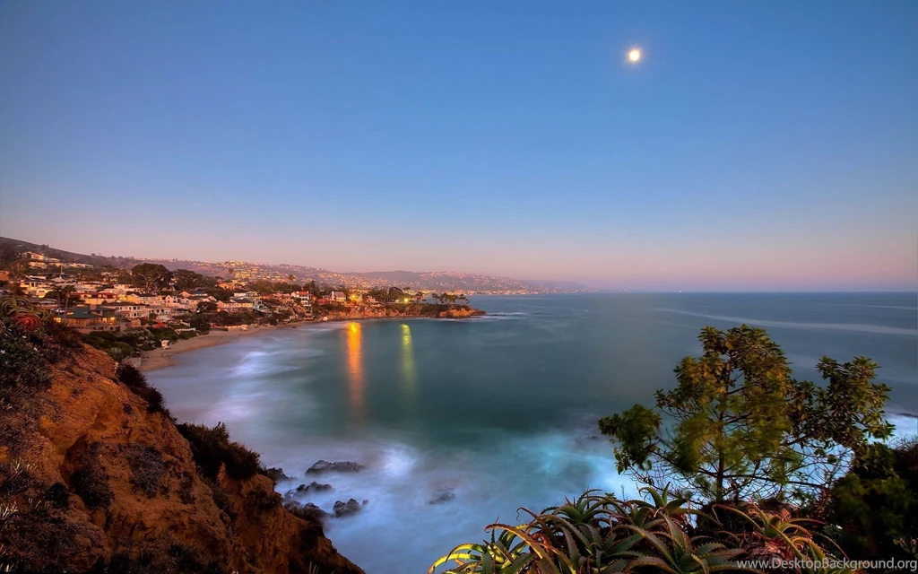 Laguna Beach California Wallpapers