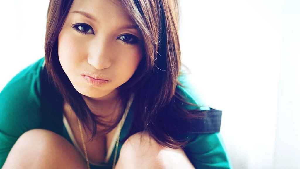 Asian Girls HD Wallpapers And Backgrounds