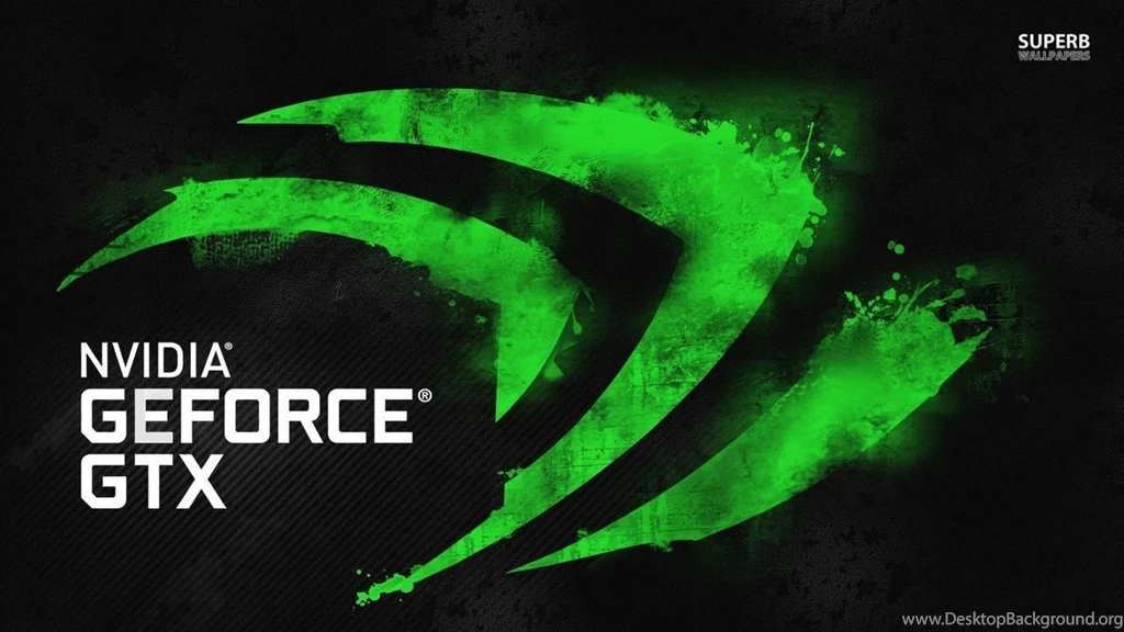 Nvidia Wallpapers Computer Wallpapers