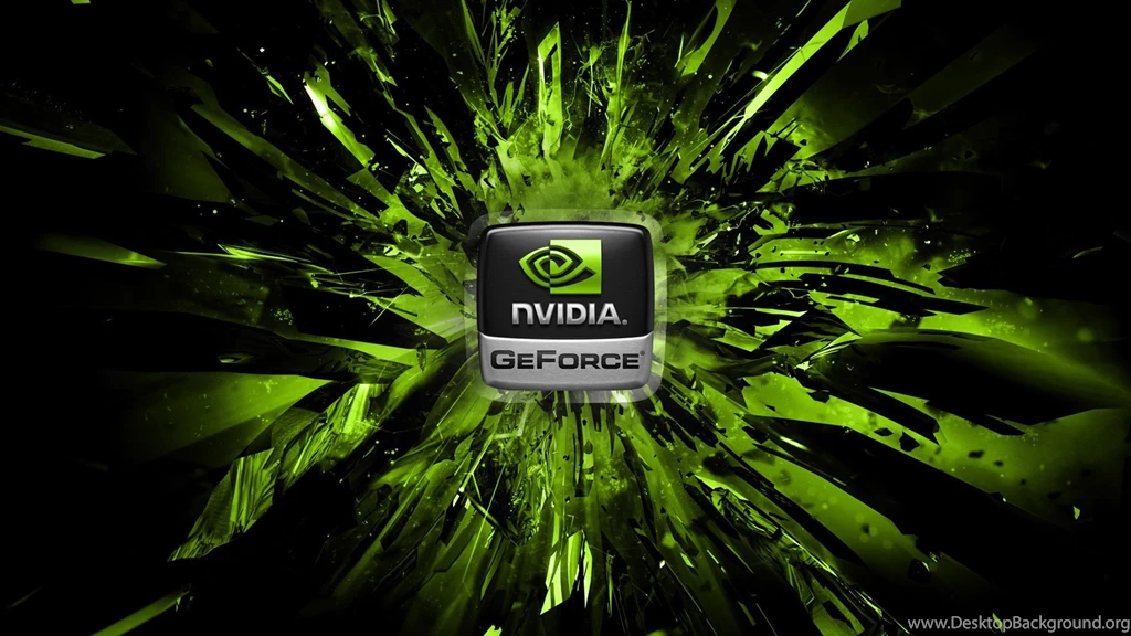 Nvidia Wallpapers 115433