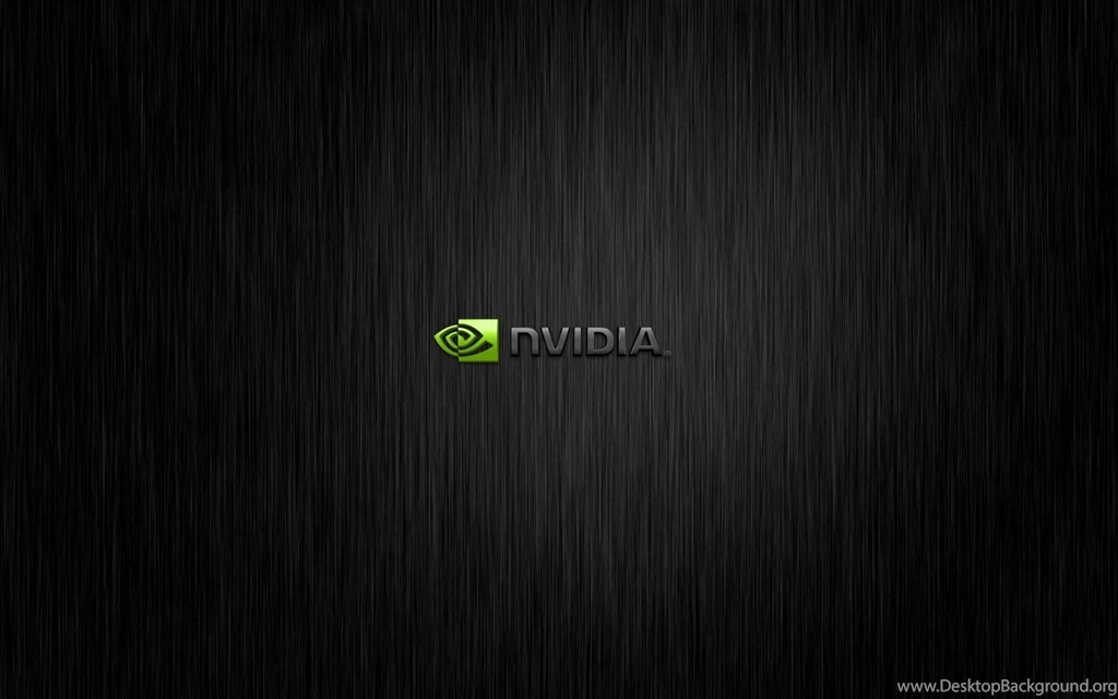 Nvidia Wallpapers