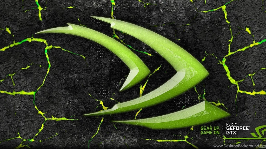 Nvidia Wallpapers HD