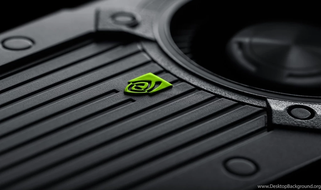 Nvidia Wallpapers