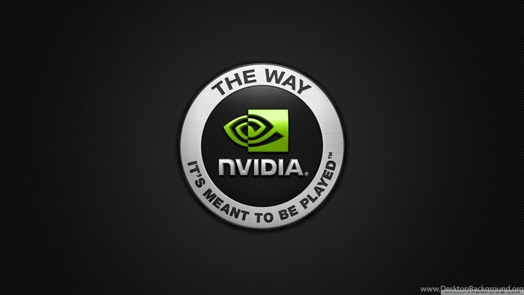 Nvidia HD Desktop Wallpapers : Widescreen : High Definition ...