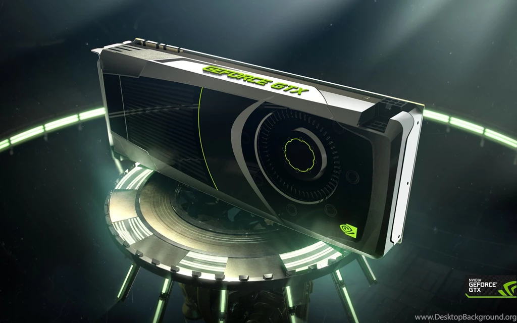 NVIDIA GeForce GTX 680 Wallpapers Now Available