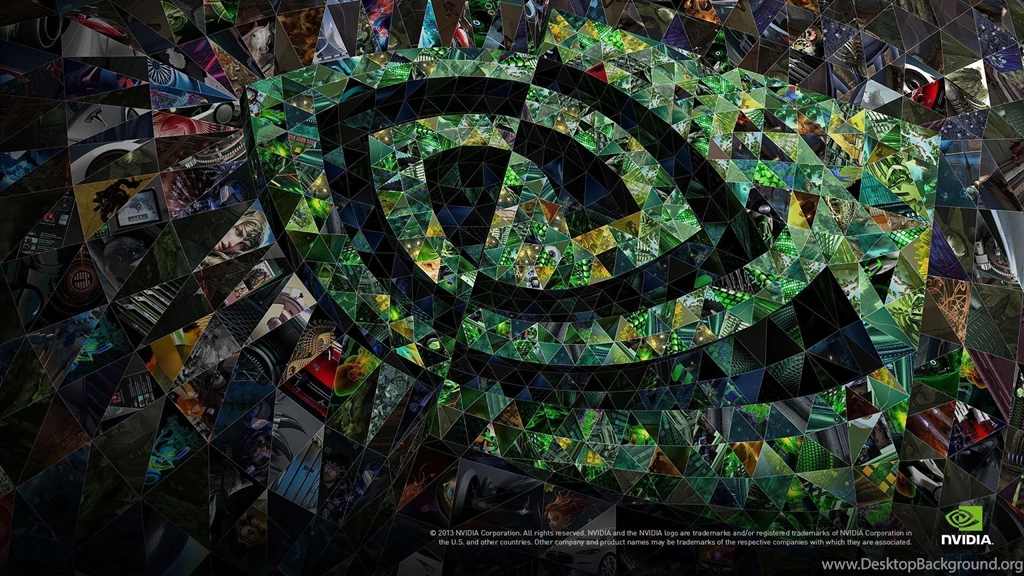 Nvidia Wallpapers Awesome 32 HD
