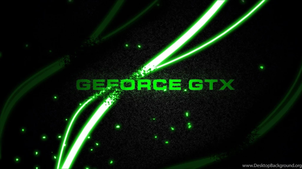 NVIDIA GEFORCE GTX Gaming Computer Wallpapers