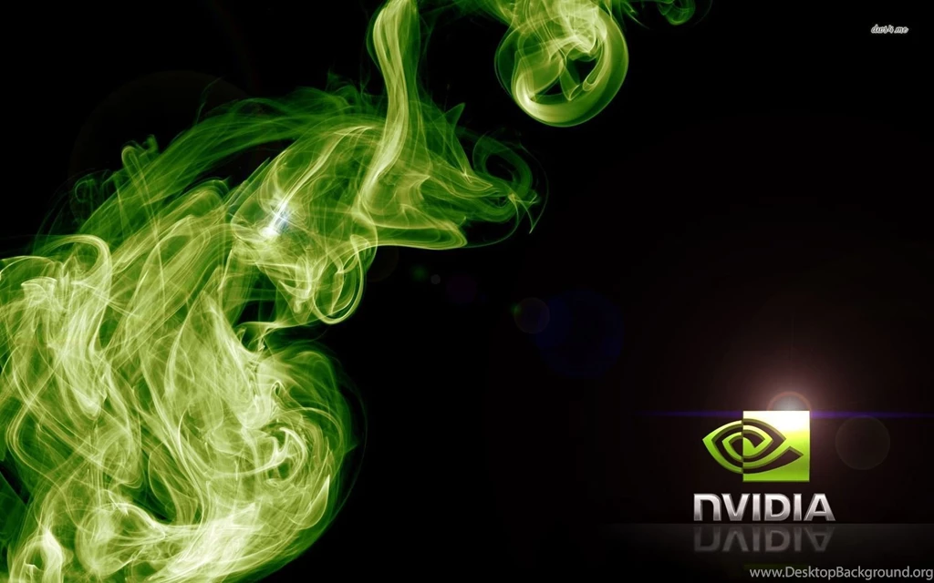 Nvidia Wallpapers Computer Wallpapers