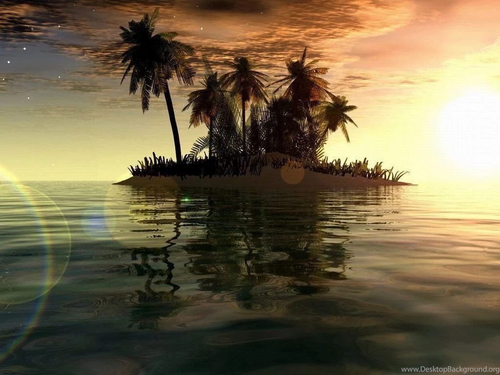 3d Desktop Backgrounds