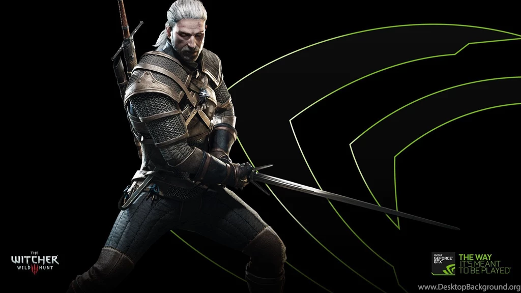 Download Exclusive The Witcher 3: Wild Hunt Wallpapers
