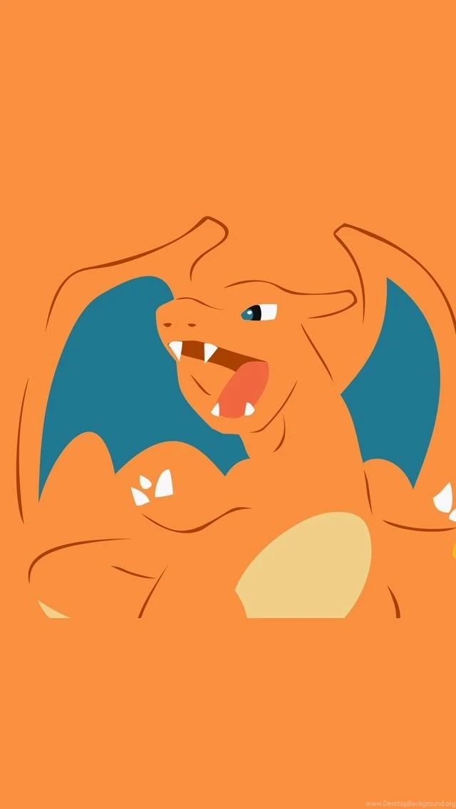 IFans – Top 50+ Best Wallpapers For IPod Touch 5G: Pokemon, Matte ...