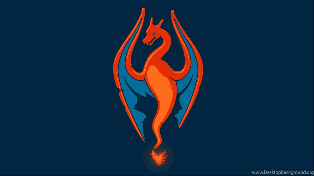 Charizard Computer Wallpapers, Desktop Backgrounds