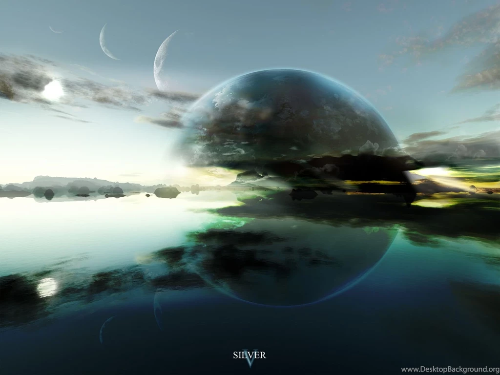 13490 Sci Fi HD Wallpapers