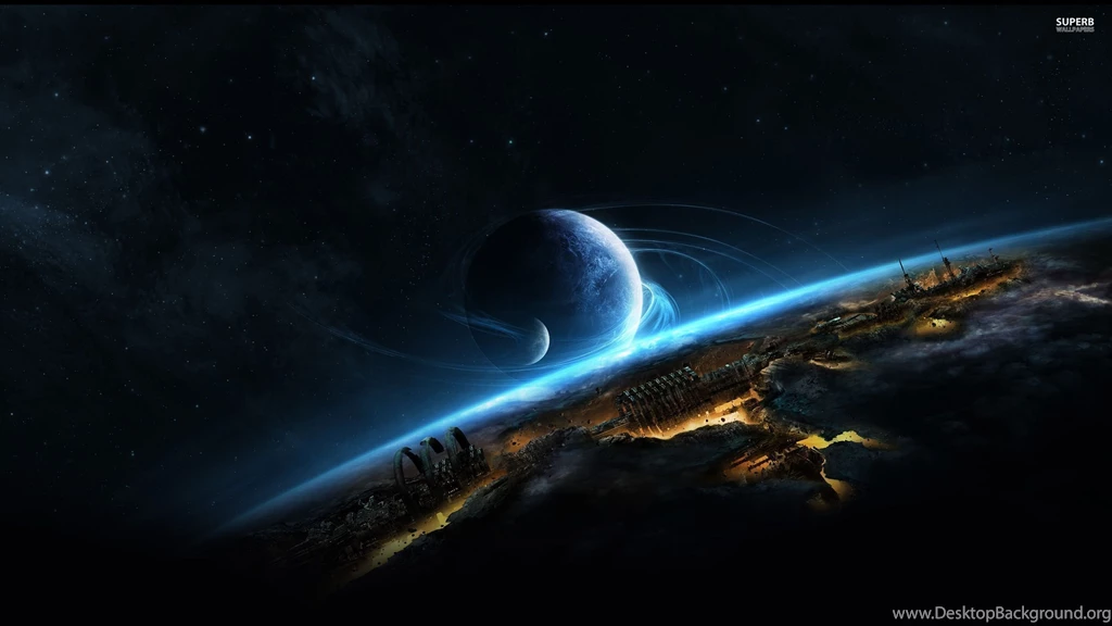 2560x1440 Fantasy Wallpapers