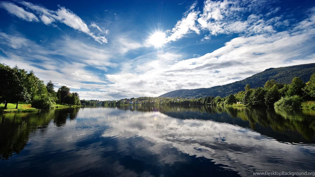 2560x1440 Norway Desktop PC And Mac Wallpapers