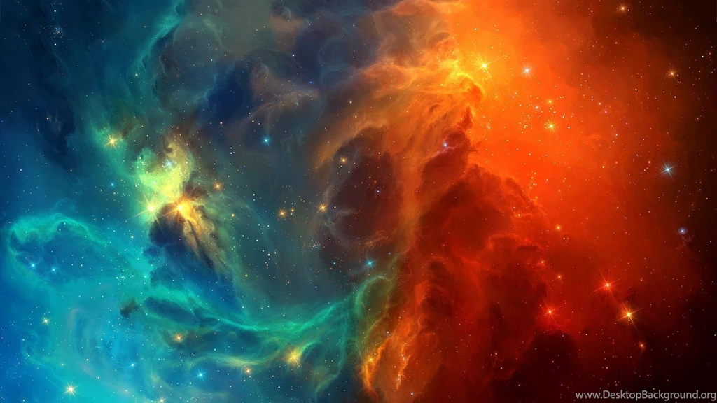 Nebula Computer Wallpapers, Desktop Backgrounds