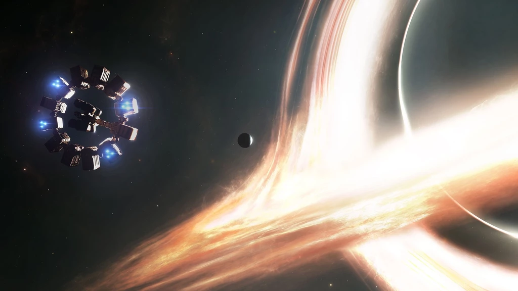 Interstellar Wallpapers