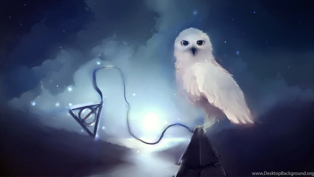 Owl Computer Wallpapers, Desktop Backgrounds