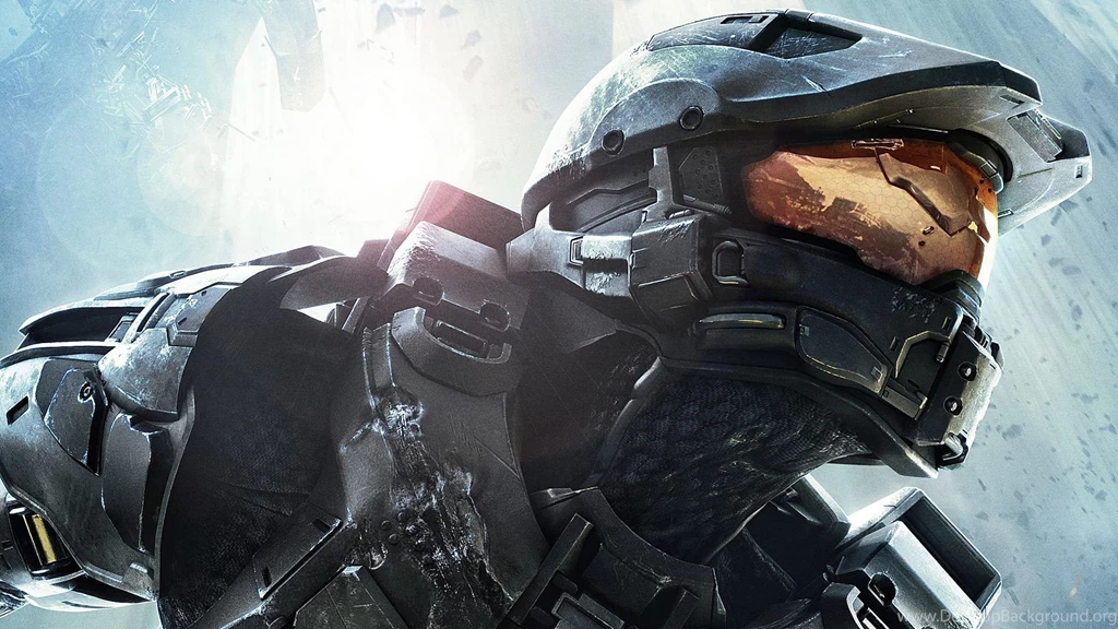 Master Chief HD Wallpapers
