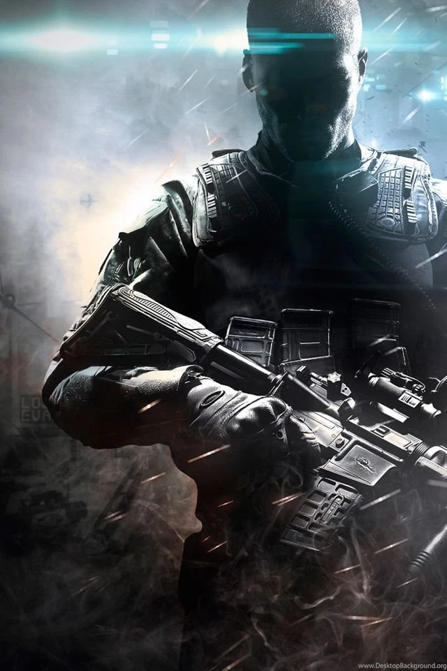 Call Of Duty Black Ops 2 Hd Wallpapers Iphone   View And Download ...