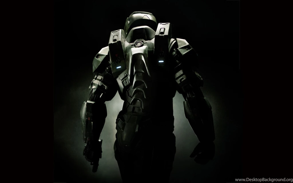 Master Chief Wallpapers