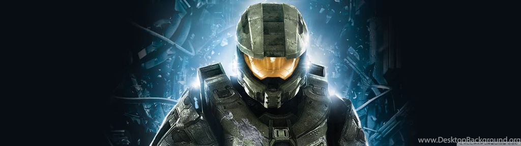 Halo 4 Wallpapers