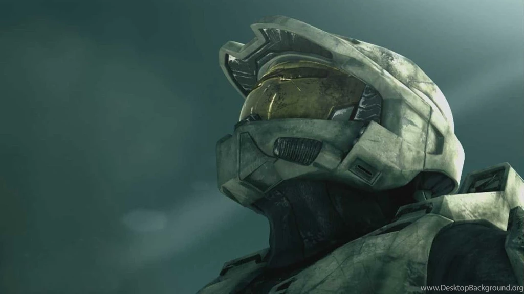 Master Chief Halo Wallpapers Free Wide HD Wallpapers