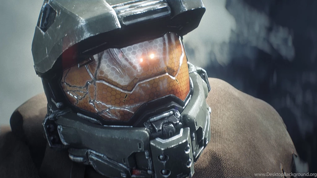 Master Chief Game Wallpapers