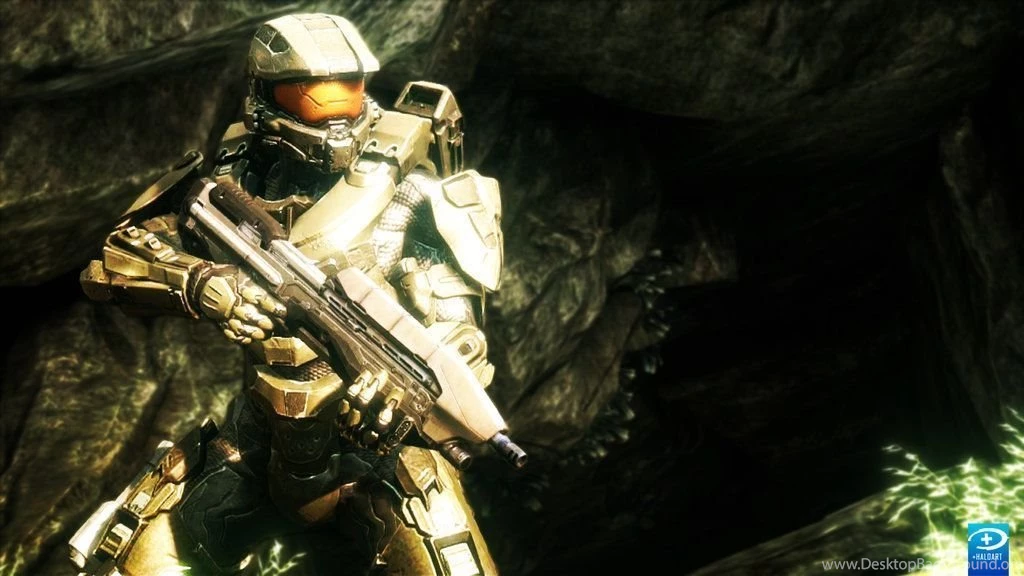 Master Chief Wallpapers By Haloart3000 On DeviantArt