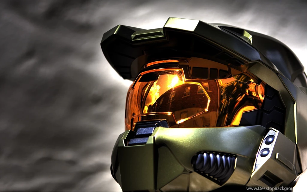 Helmet Halo Master Chief Wallpapers