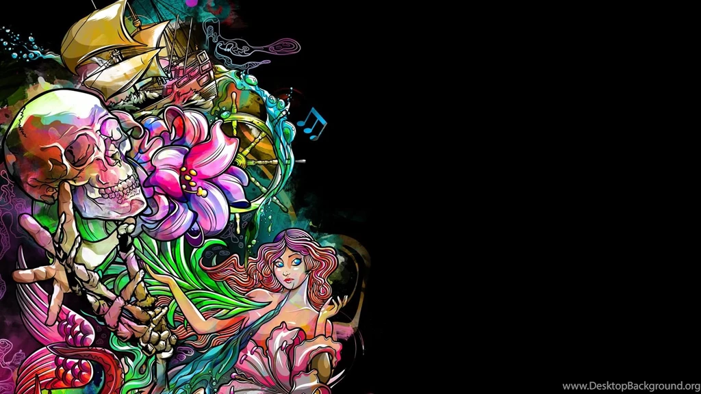 Tattoo Wallpapers