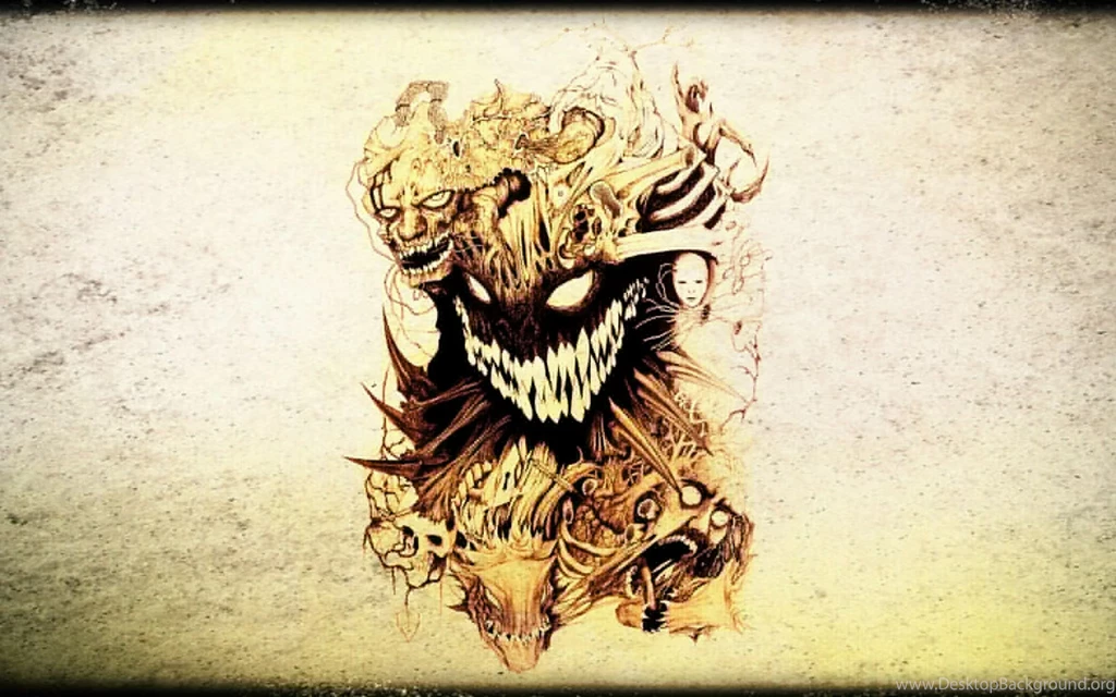 Tattoo Wallpapers
