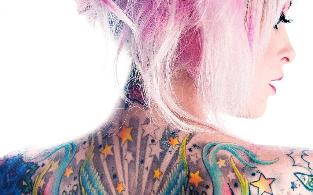 100 Tattoo HD Wallpapers