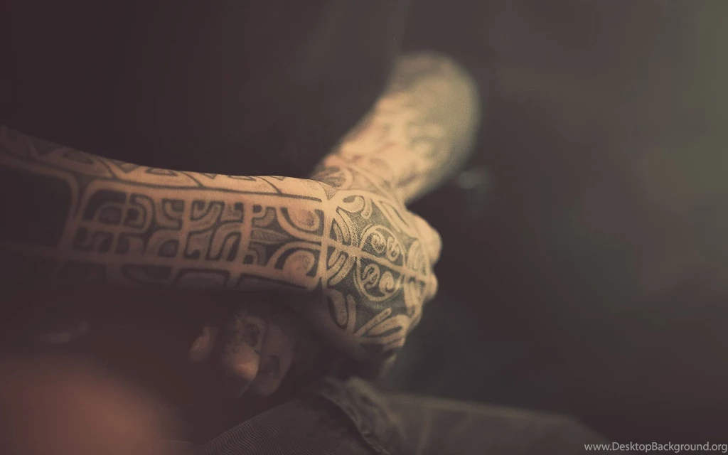 Tattoos Wallpapers