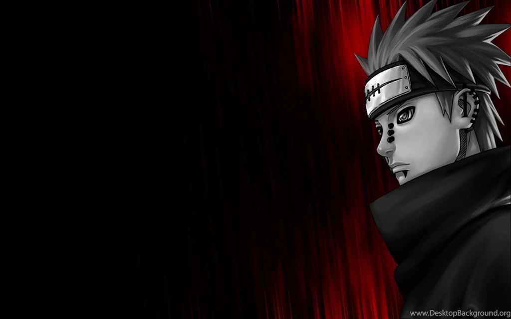 Naruto HD Wallpapers Page 5