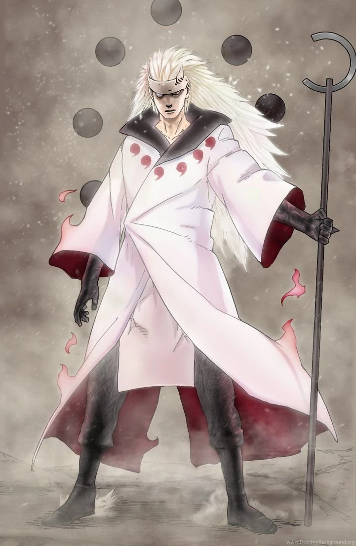 Naruto 663 Phone Wallpapers By Desorienter On DeviantArt