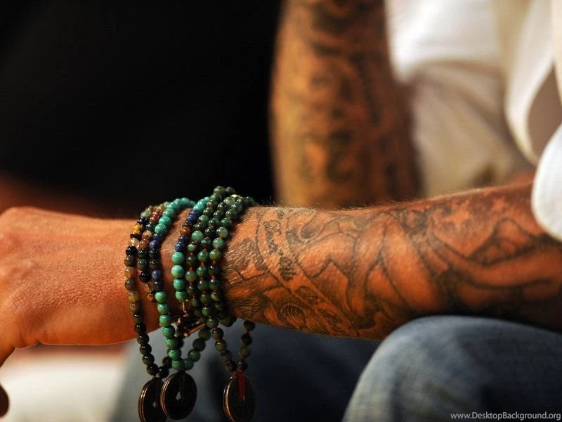 Sitorphicomp: Tattoo Wallpapers