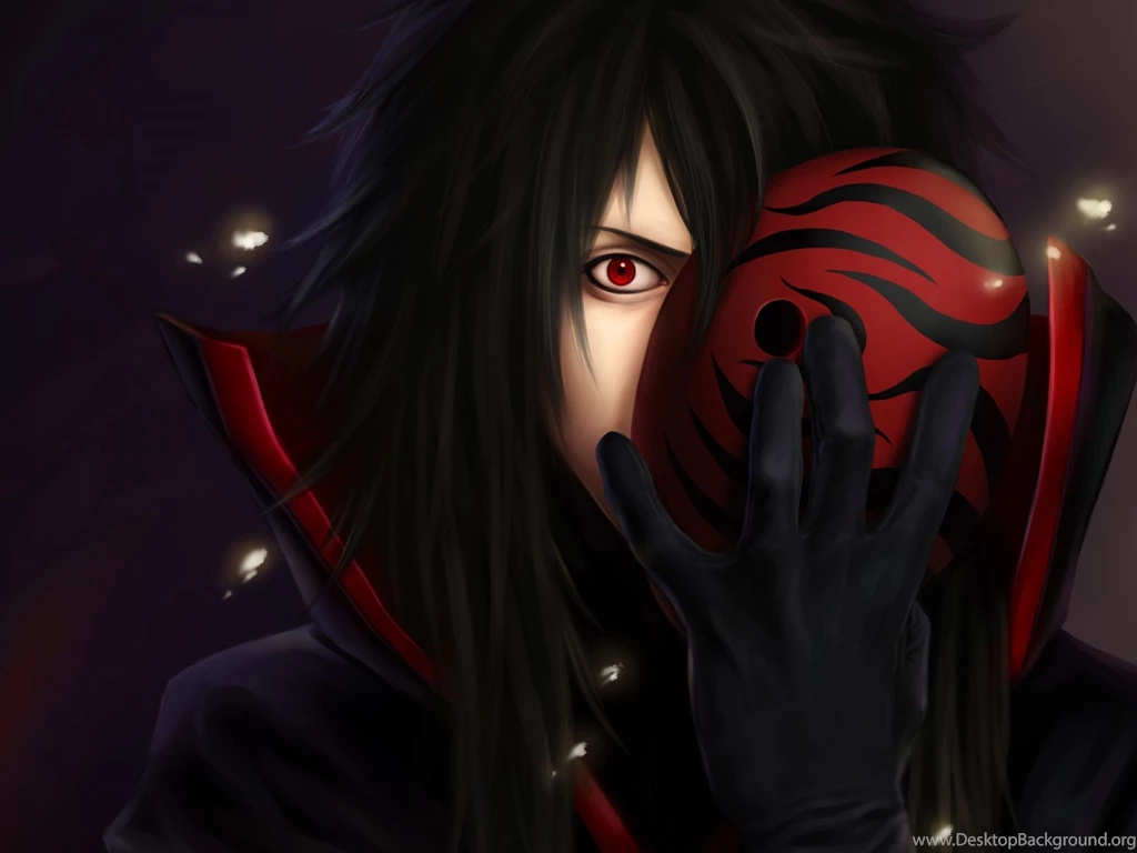 Naruto Wallpapers